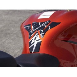 Προστατευτικό Ρεζερβουάρ Suzuki GSX 1300R Hayabusa 2008-2018